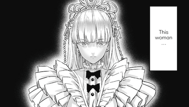 One Punch Man 249 : Une Ligue Au-Dessus - YZGeneration