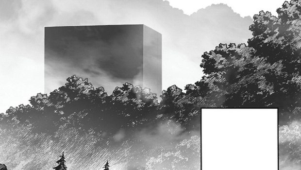 One Punch Man 241 : Le Village Ninja - YZGeneration