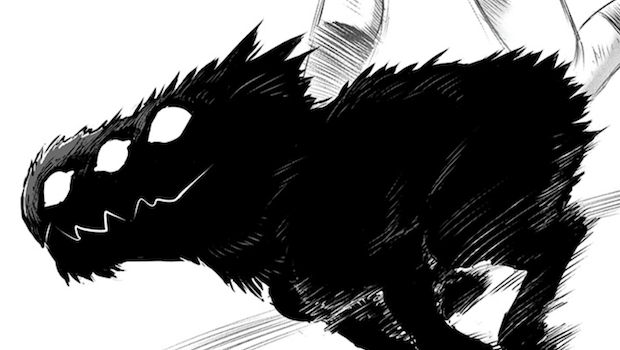 One Punch Man 247 : Mon Doggo - YZGeneration