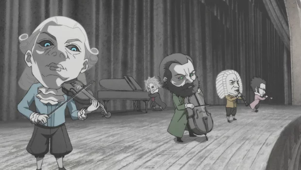 Symphonie