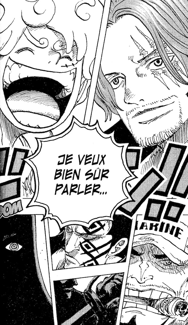 Poings Libérateurs