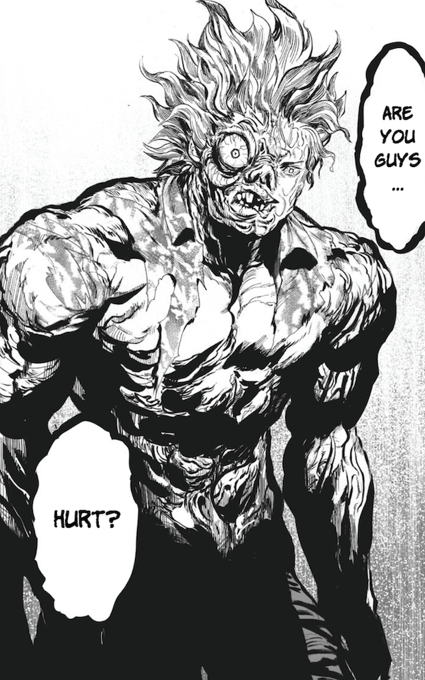 Ce Monstre
