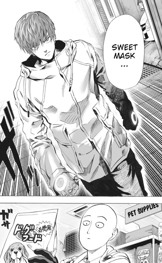 Purifier la Société